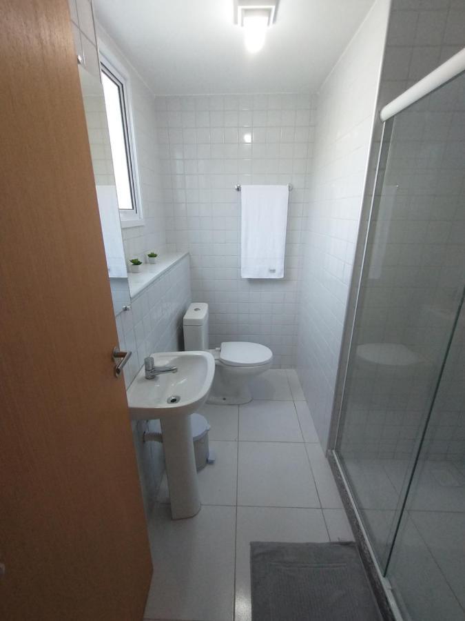 Palm Village Acqua - Apartamento Premium - Em Frente A Piscina - Pôrto das Galinhas Zewnętrze zdjęcie