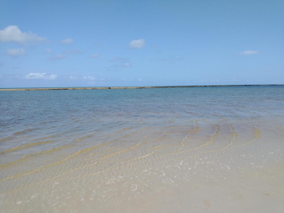 Palm Village Acqua - Apartamento Premium - Em Frente A Piscina - Pôrto das Galinhas Zewnętrze zdjęcie