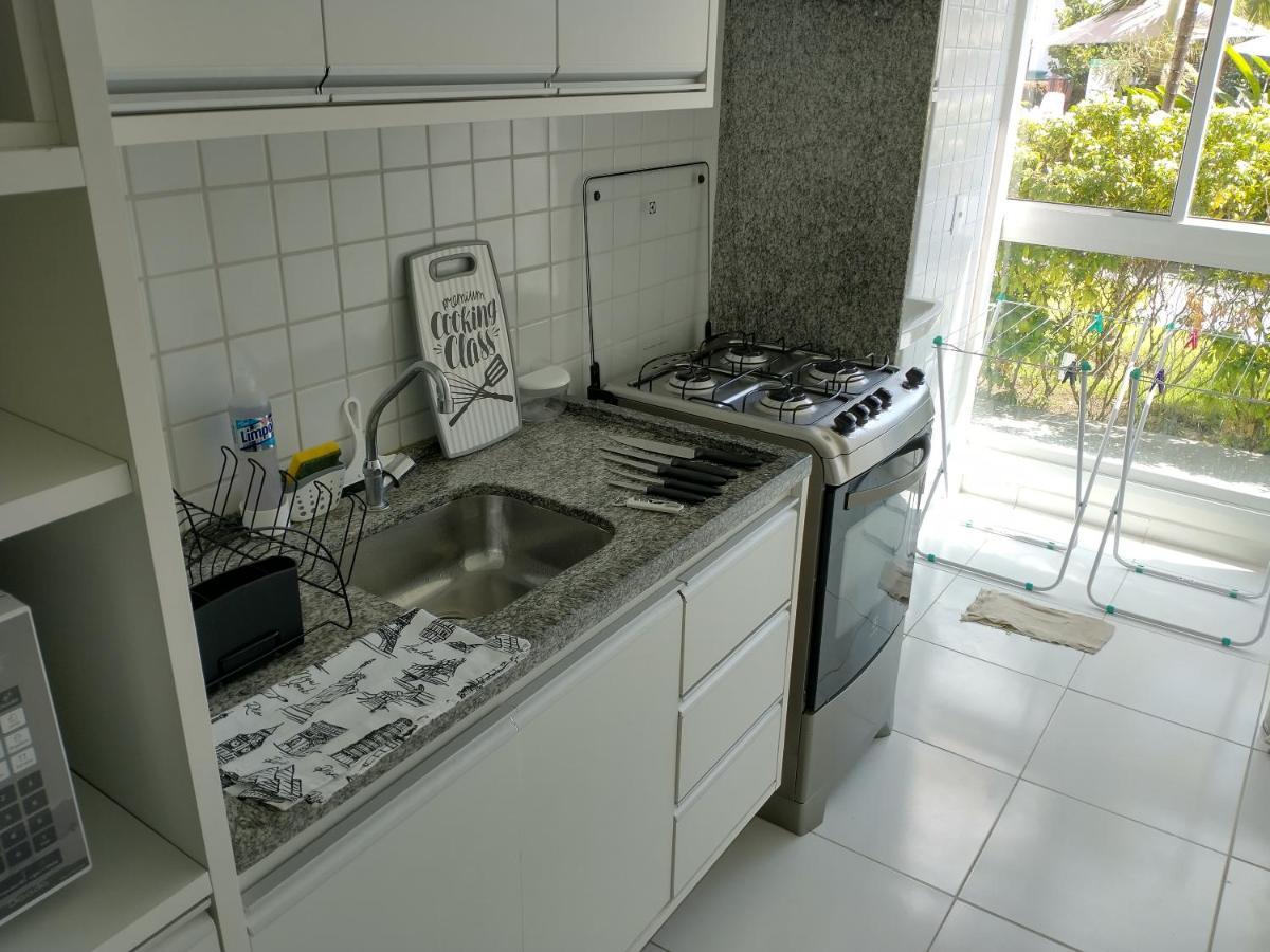 Palm Village Acqua - Apartamento Premium - Em Frente A Piscina - Pôrto das Galinhas Zewnętrze zdjęcie