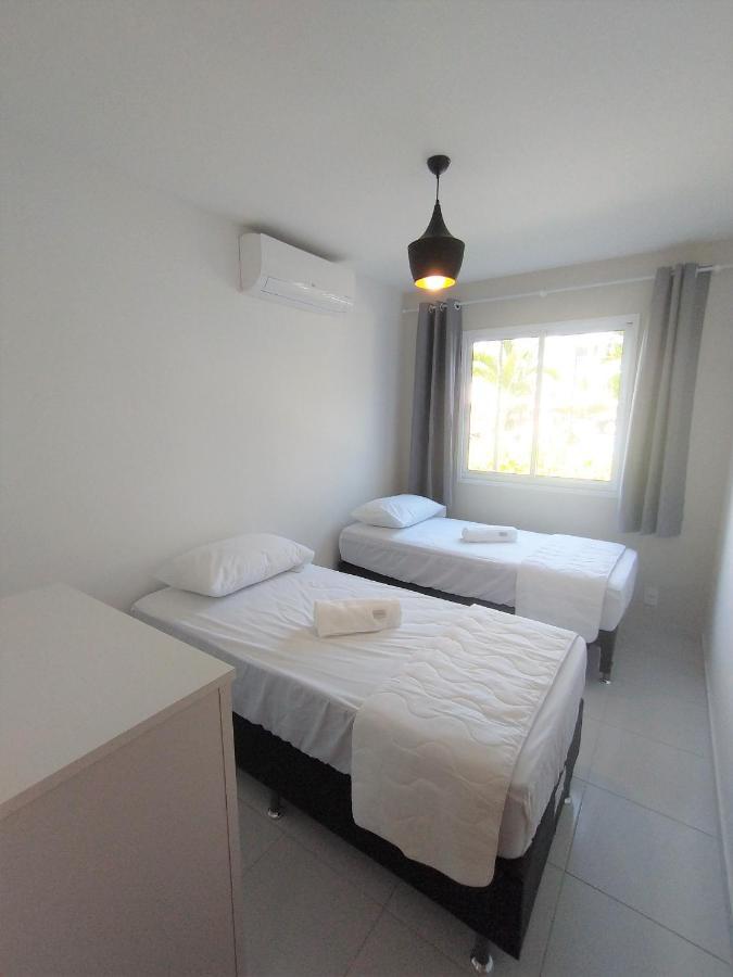 Palm Village Acqua - Apartamento Premium - Em Frente A Piscina - Pôrto das Galinhas Zewnętrze zdjęcie