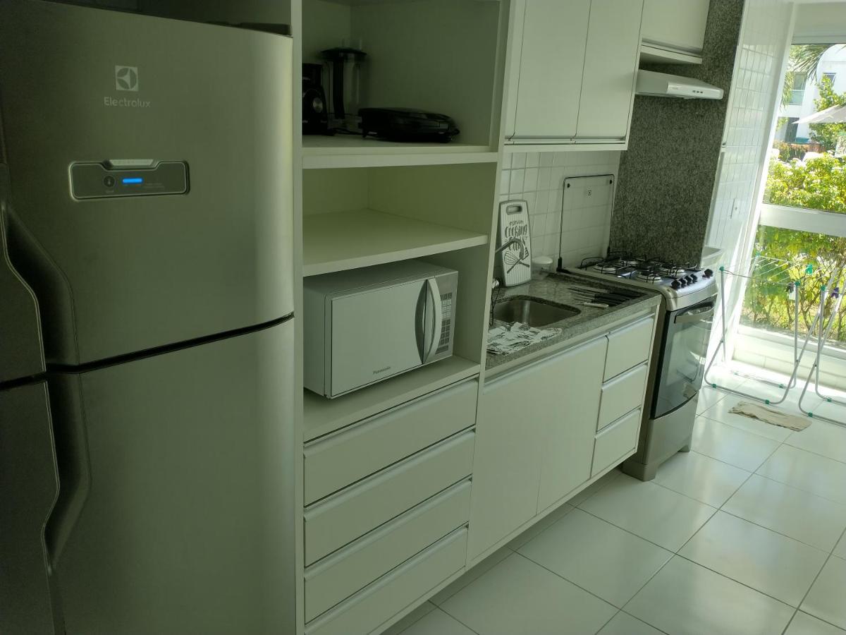 Palm Village Acqua - Apartamento Premium - Em Frente A Piscina - Pôrto das Galinhas Zewnętrze zdjęcie