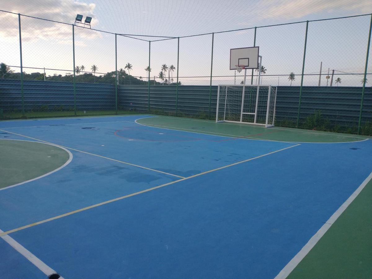 Palm Village Acqua - Apartamento Premium - Em Frente A Piscina - Pôrto das Galinhas Zewnętrze zdjęcie